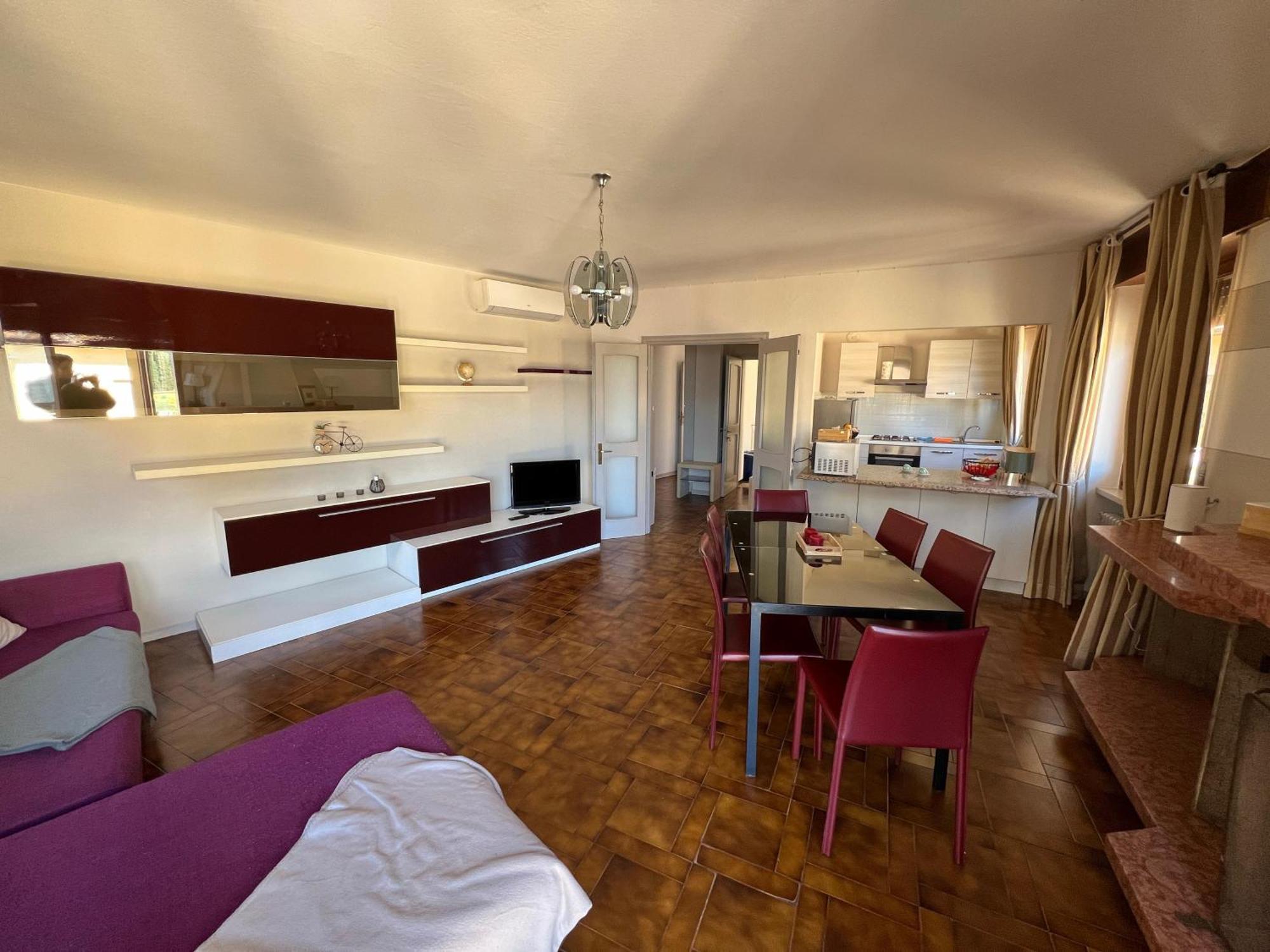 B&B Al Vittoriale Da Maja Gardone Riviera Exterior foto